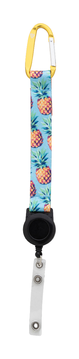 Llavero Giratorio Eco RPET - Terroba