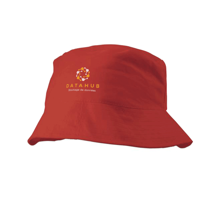 Sombrero de Sol de Algodón - Esparreguera