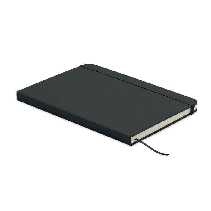 Cuaderno de PU reciclado A5