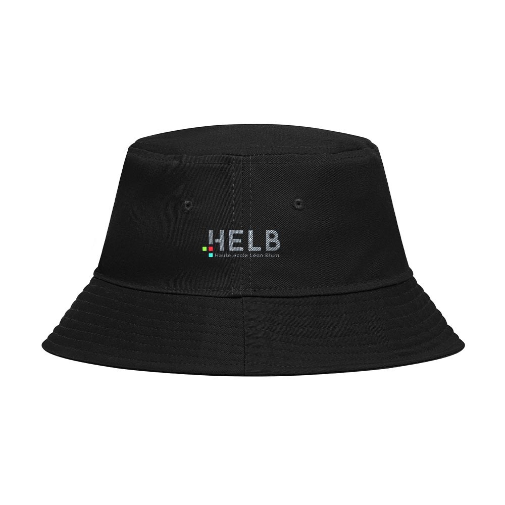 Gorra Bob de Moda Promocional - Taradell