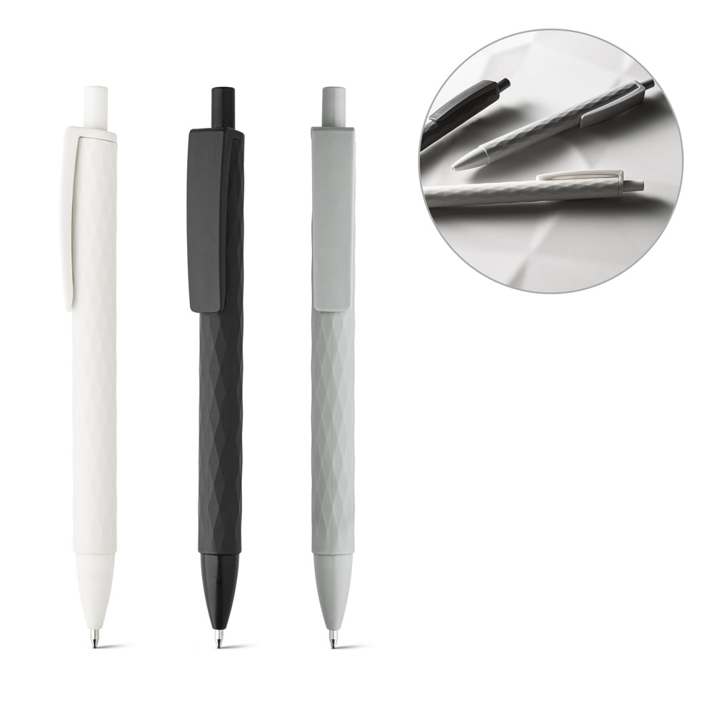 Bolígrafo de Carbonato de Calcio - Pequeño Welnetham - Arraia-Maeztu