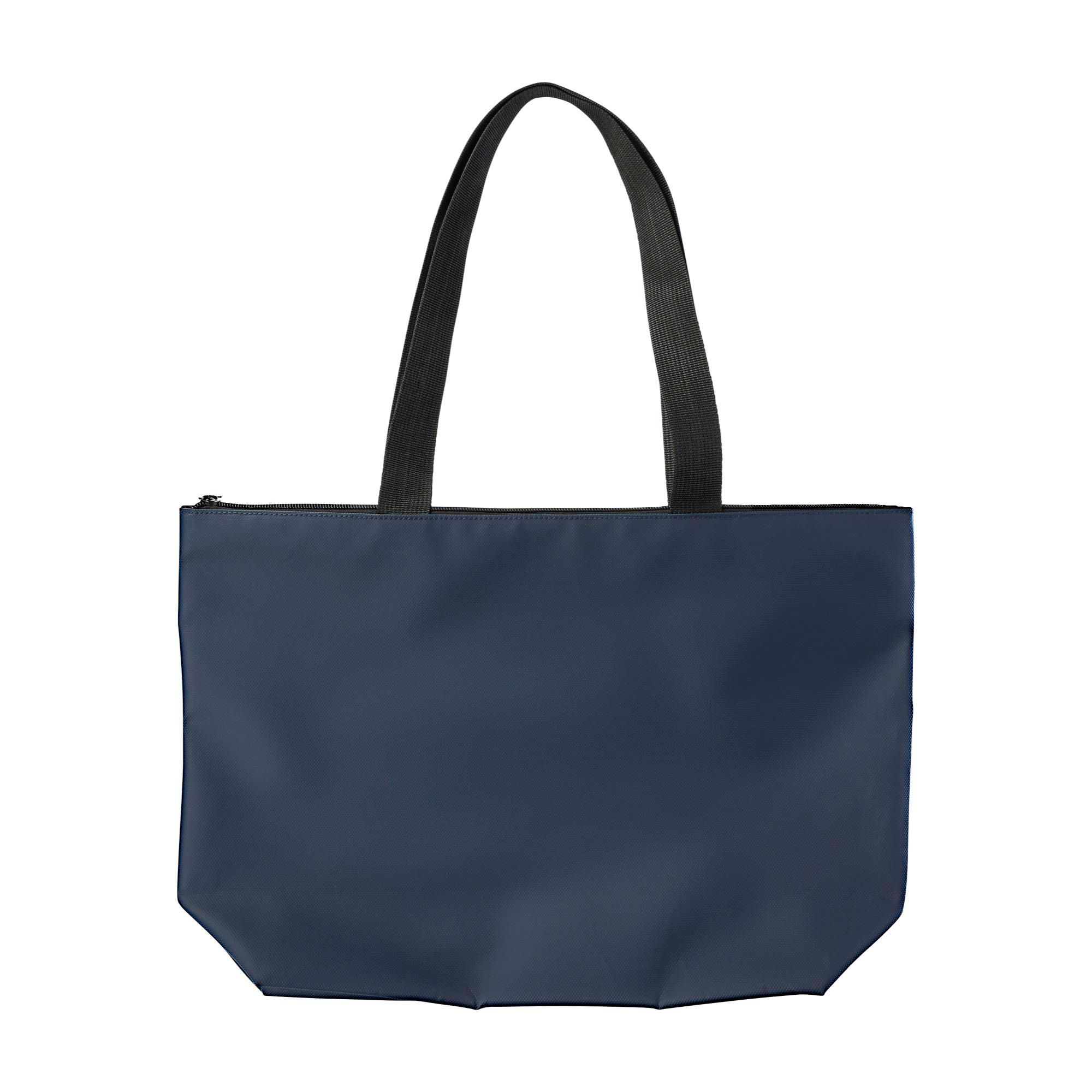 Bolsa plegable de compras CicloFlex - Montgat