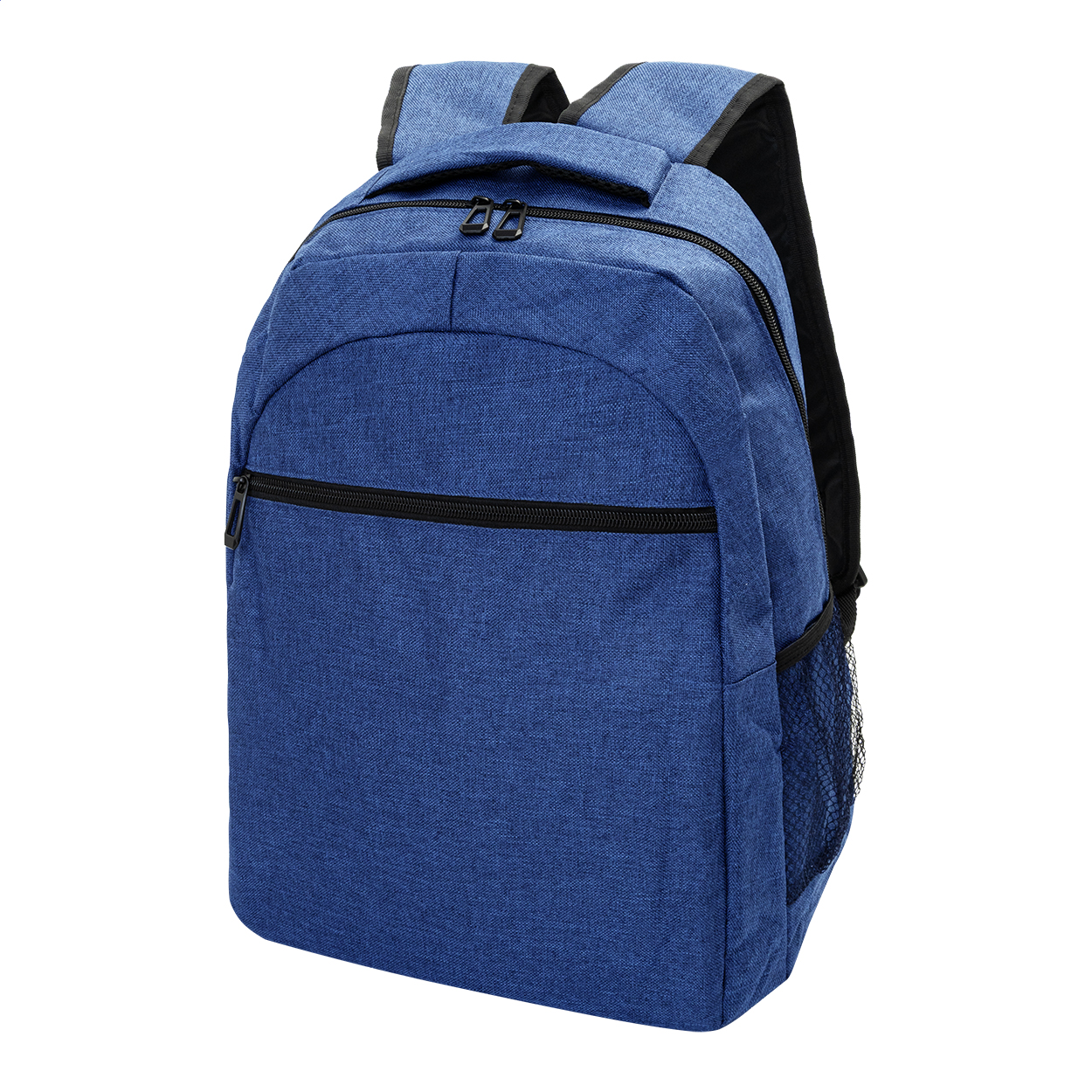 Mochila Caminante - Almuradiel impreso con logotipo