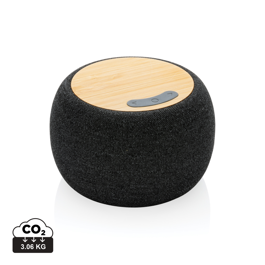 Altavoz Inalámbrico EcoSound - Burley - Caspe