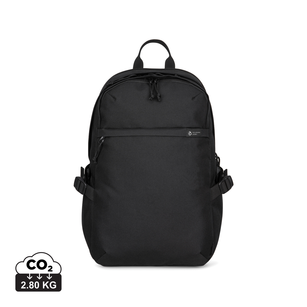 Mochila sostenible Eco-Consciente - Cabolafuente bedrukken met logo