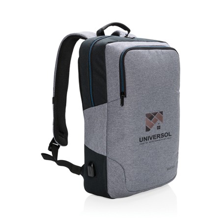 Mochila para portátil Innovic de 15” - Roughton - Gisclareny