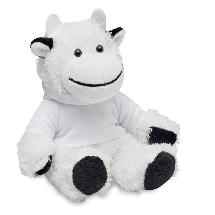 Peluche de vaca Teddy - Barton-under-Needwood - Paterna