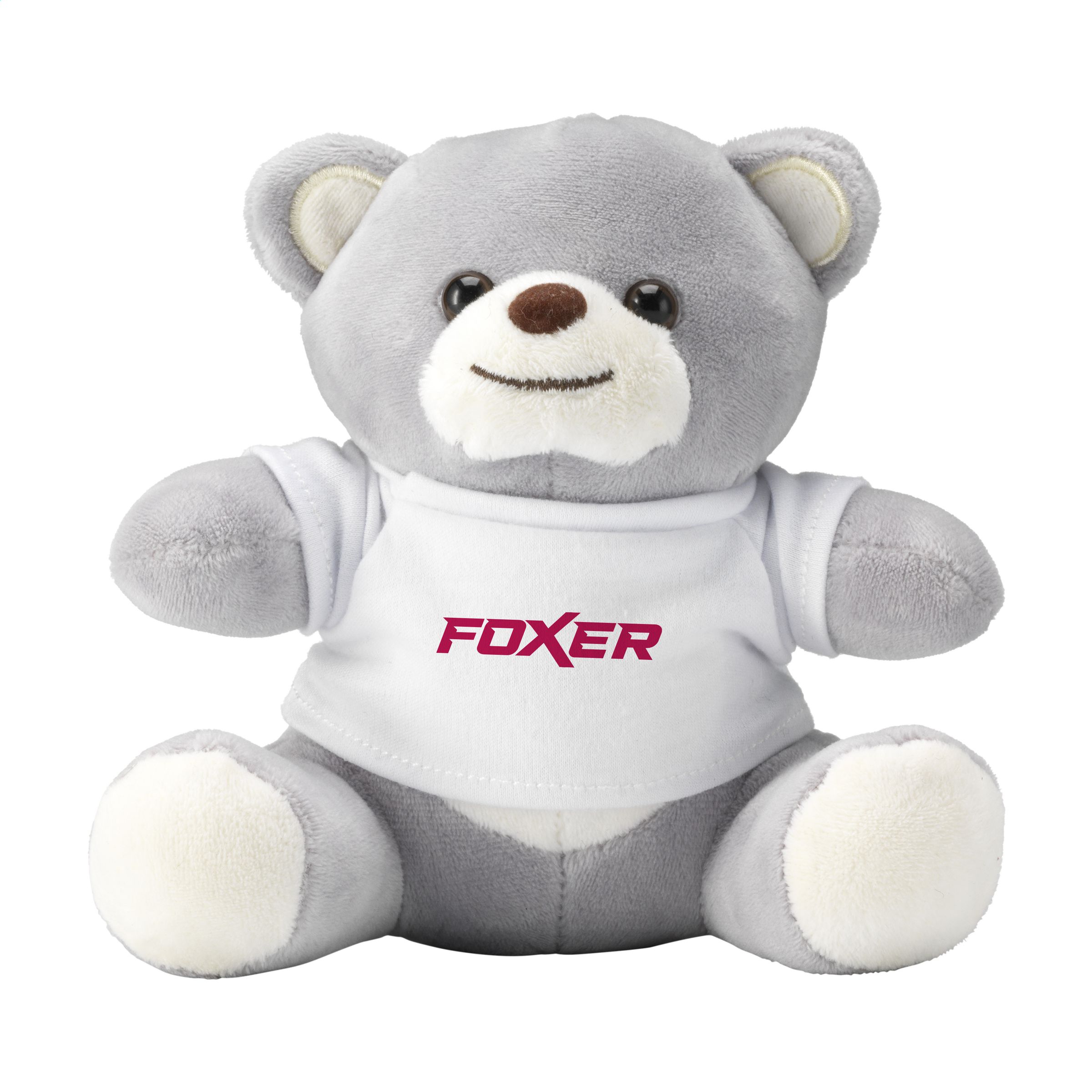 Mini Oso de Peluche Cariñoso - Tarragona