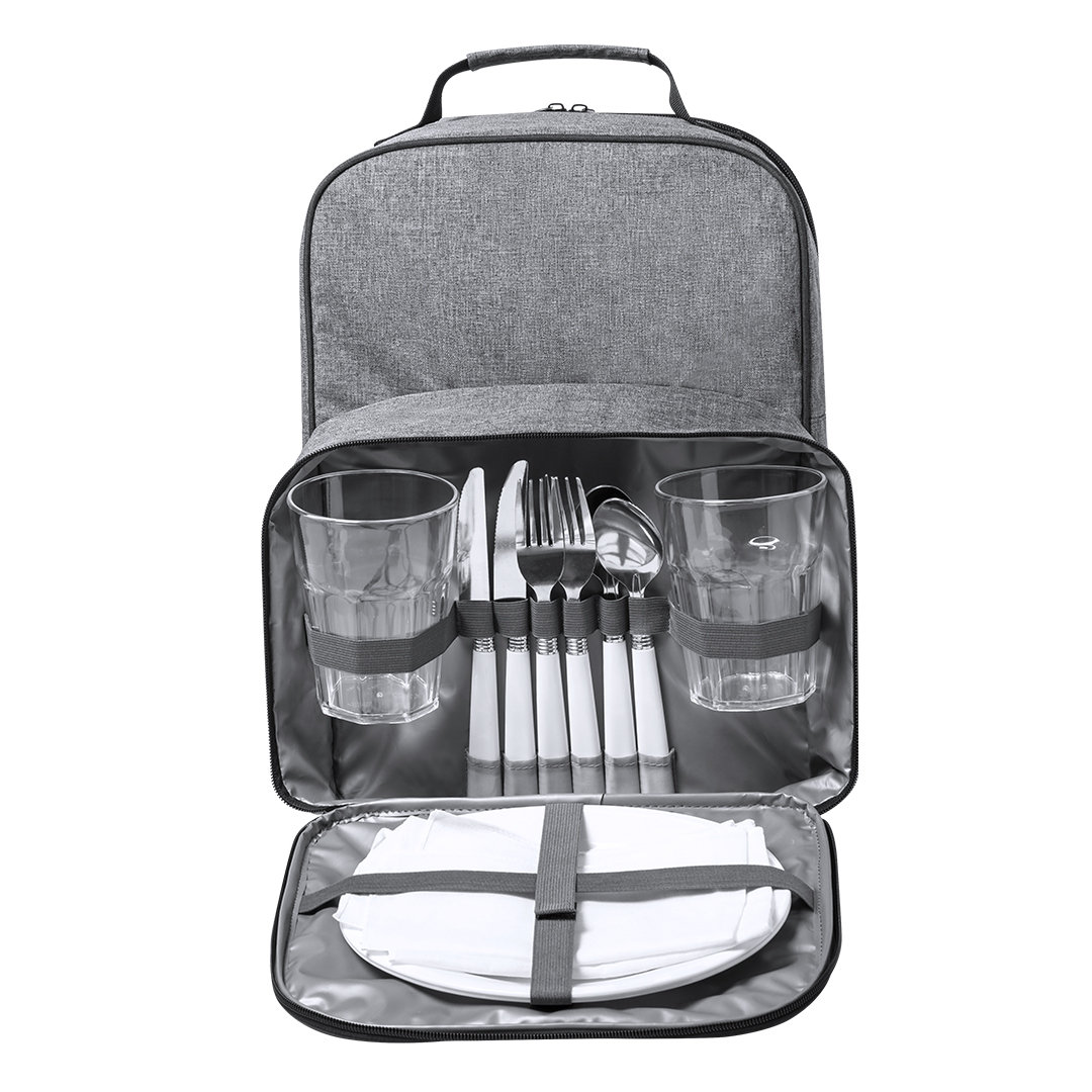 Mochila de refrigeración para picnic Colsan