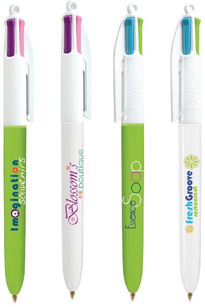 Bolígrafo Multicolor - Dalton-in-Furness - Calldetenes