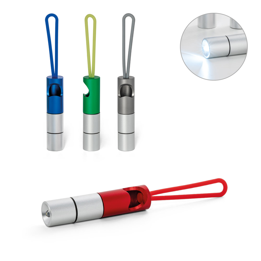 Luz y Abridor - Yuncos