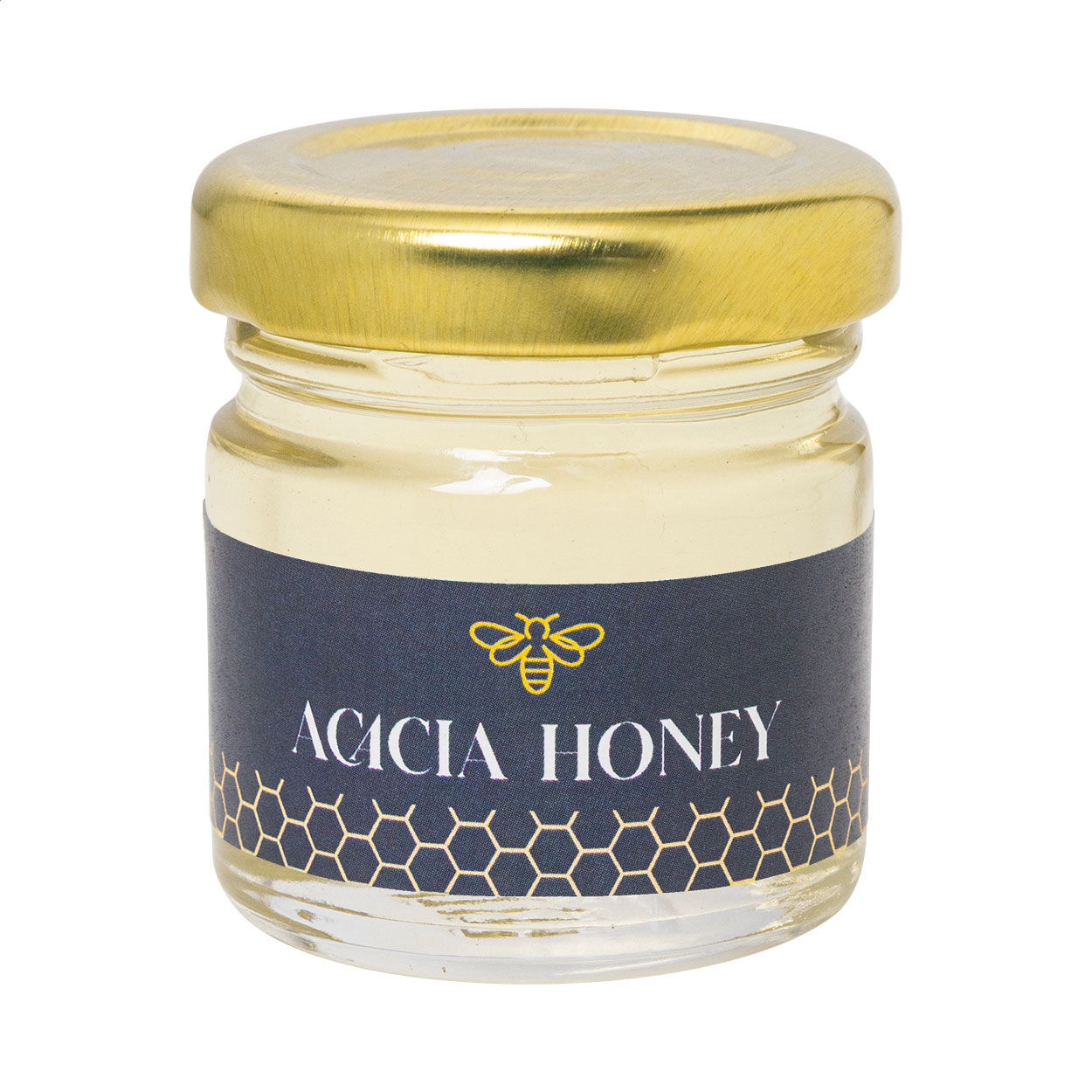 Miel de Acacia Pura - Navarra