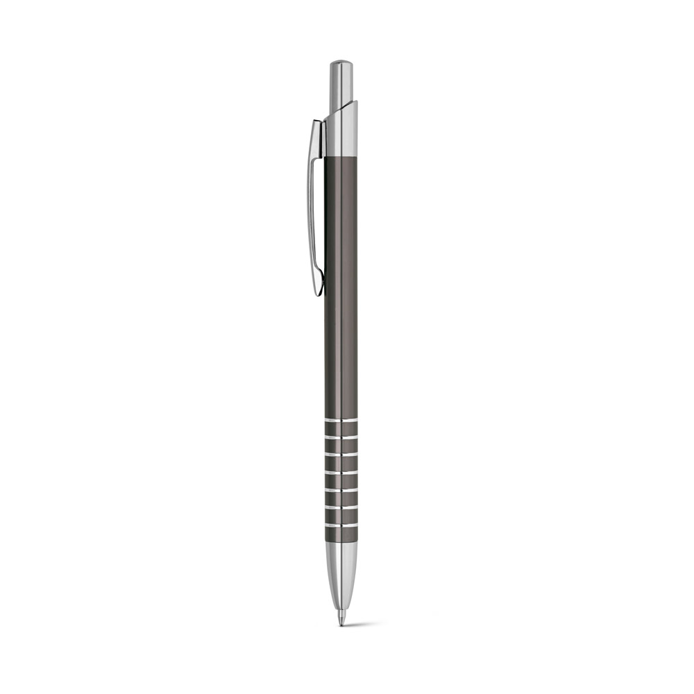 Bolígrafo de Aluminio con Clip - Marratxí