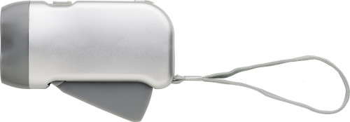 Linterna Dinamo ABS - Pleitas