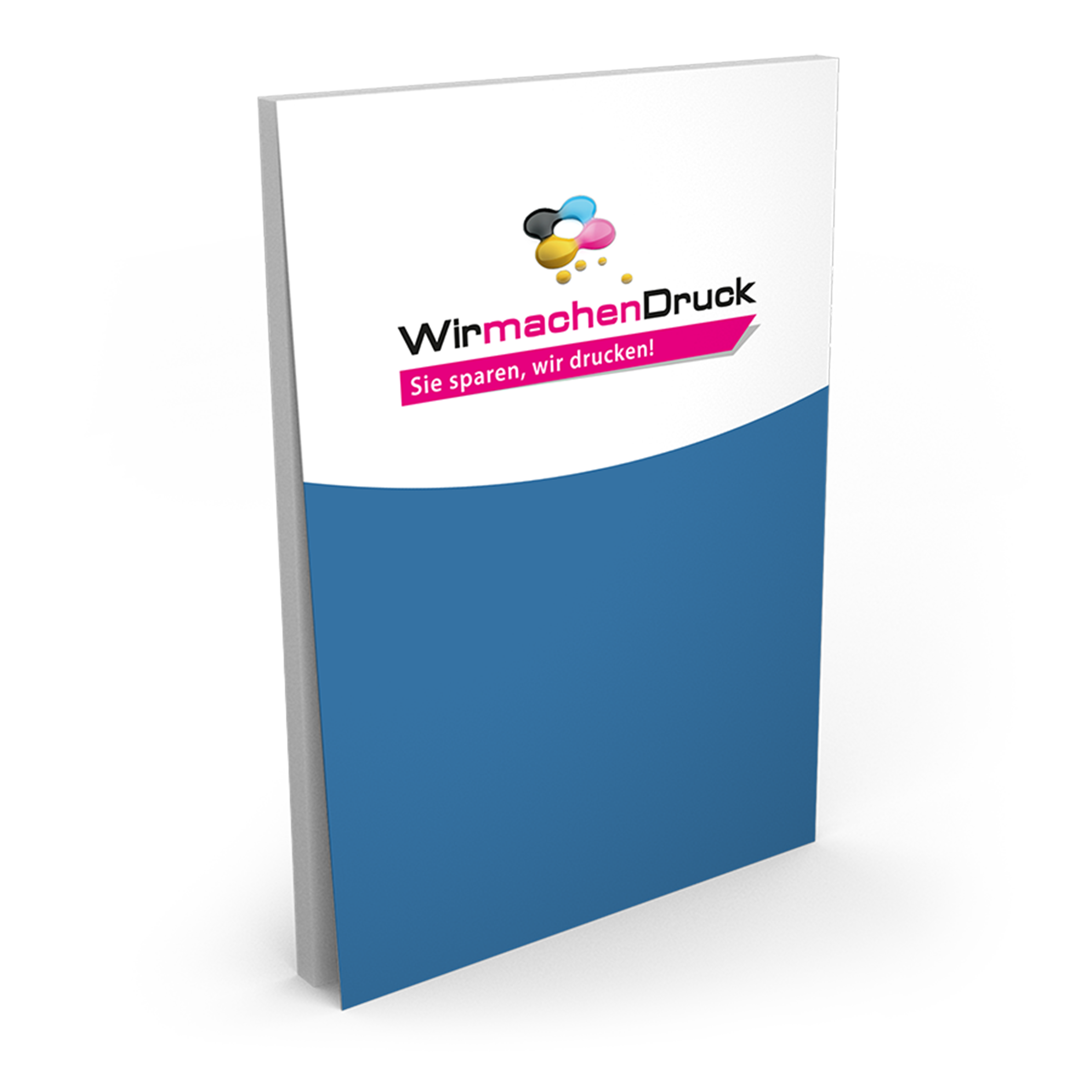 Bloc de notas adhesivo DIN A4 - Aniñón