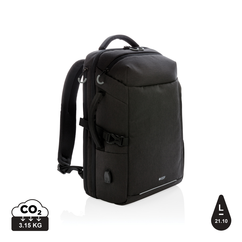 Mochila Mobility Max - Seaford - El Pont de Vilomara i Rocafort