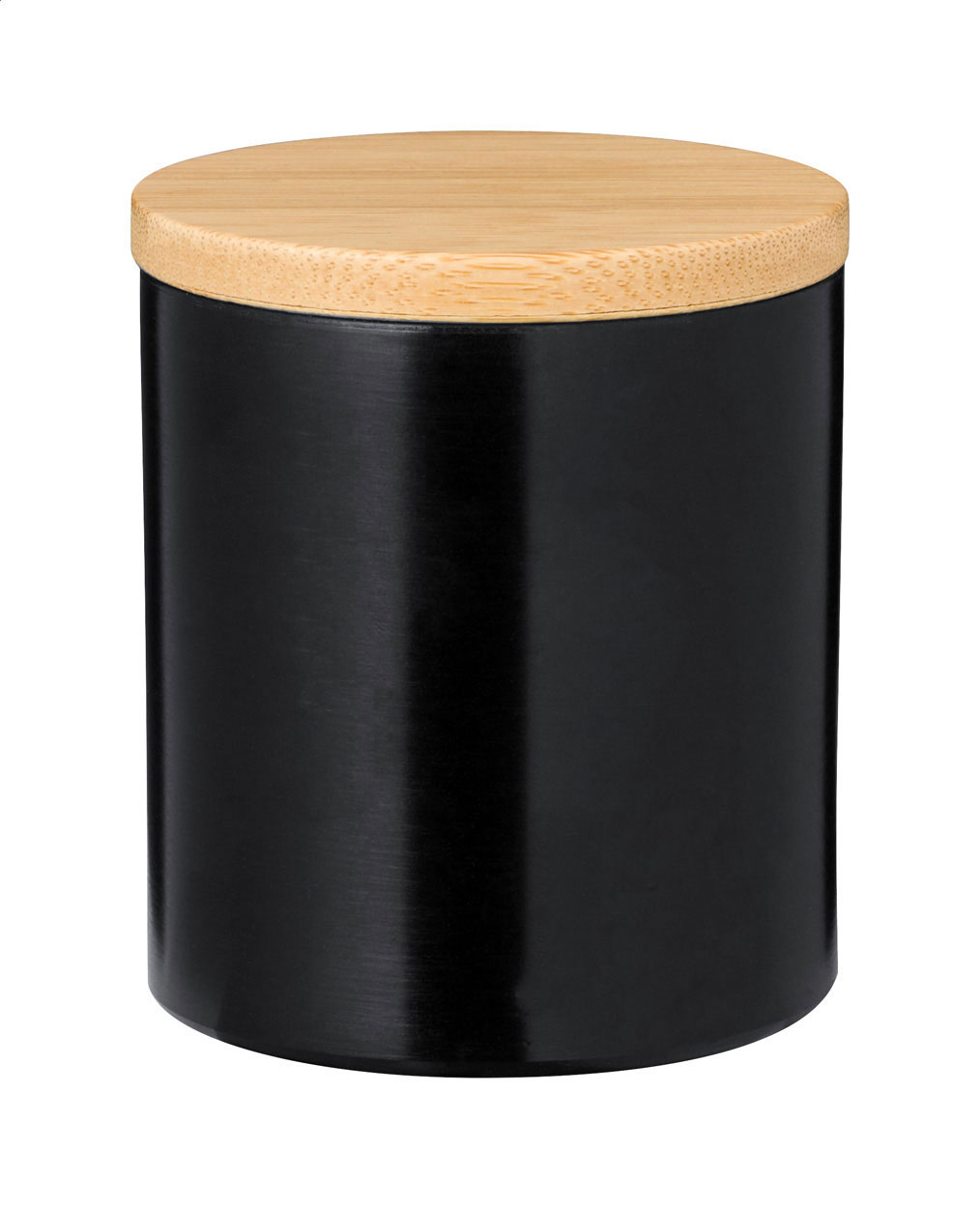 Vela de Vainilla Bambú - Capella