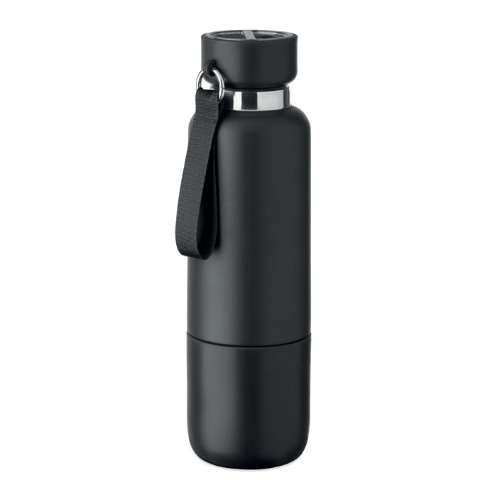 Botella Doble Pared Eco - Granadilla de Abona