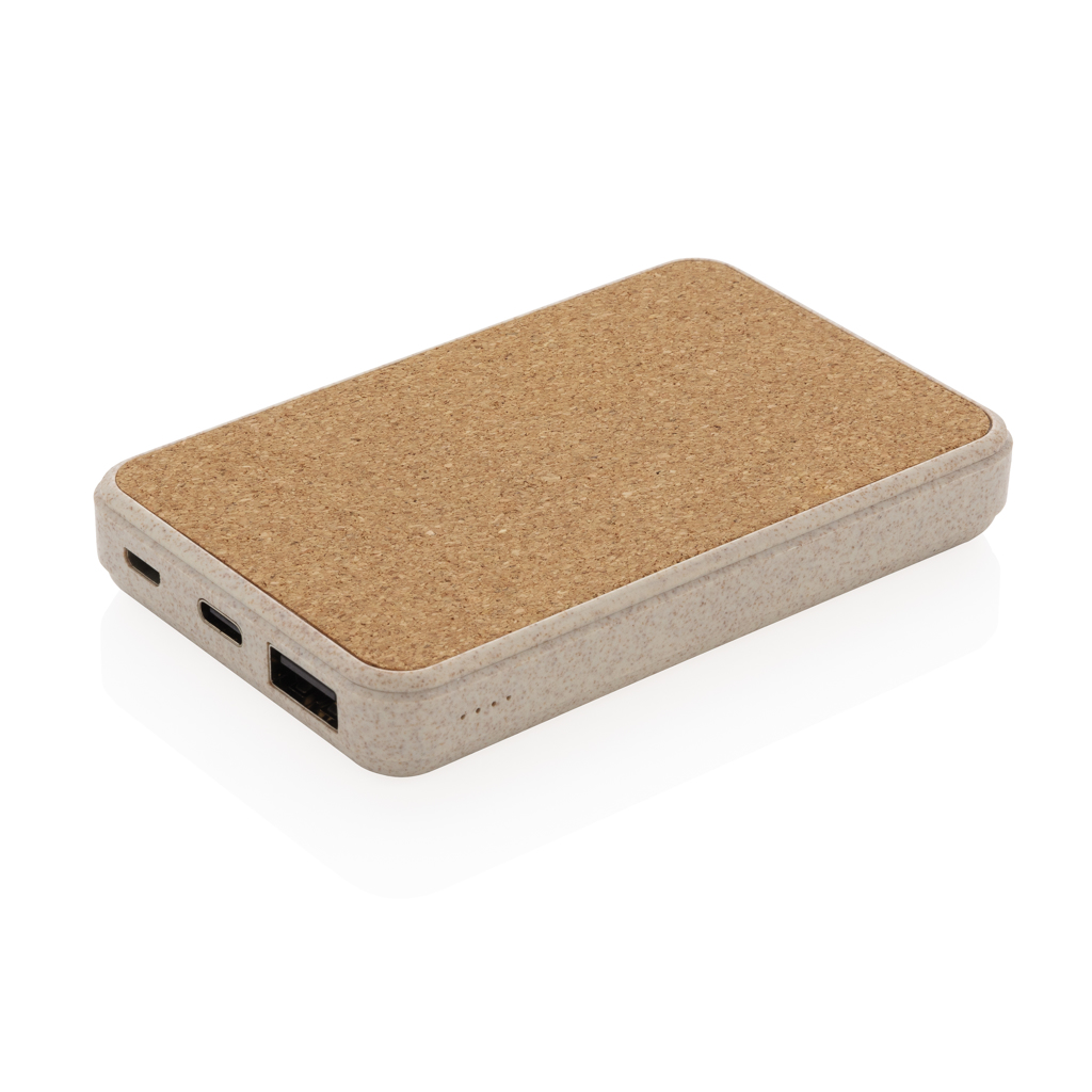 Powerbank de 5000 Bolsillo - Hutton Cranswick - Totanés