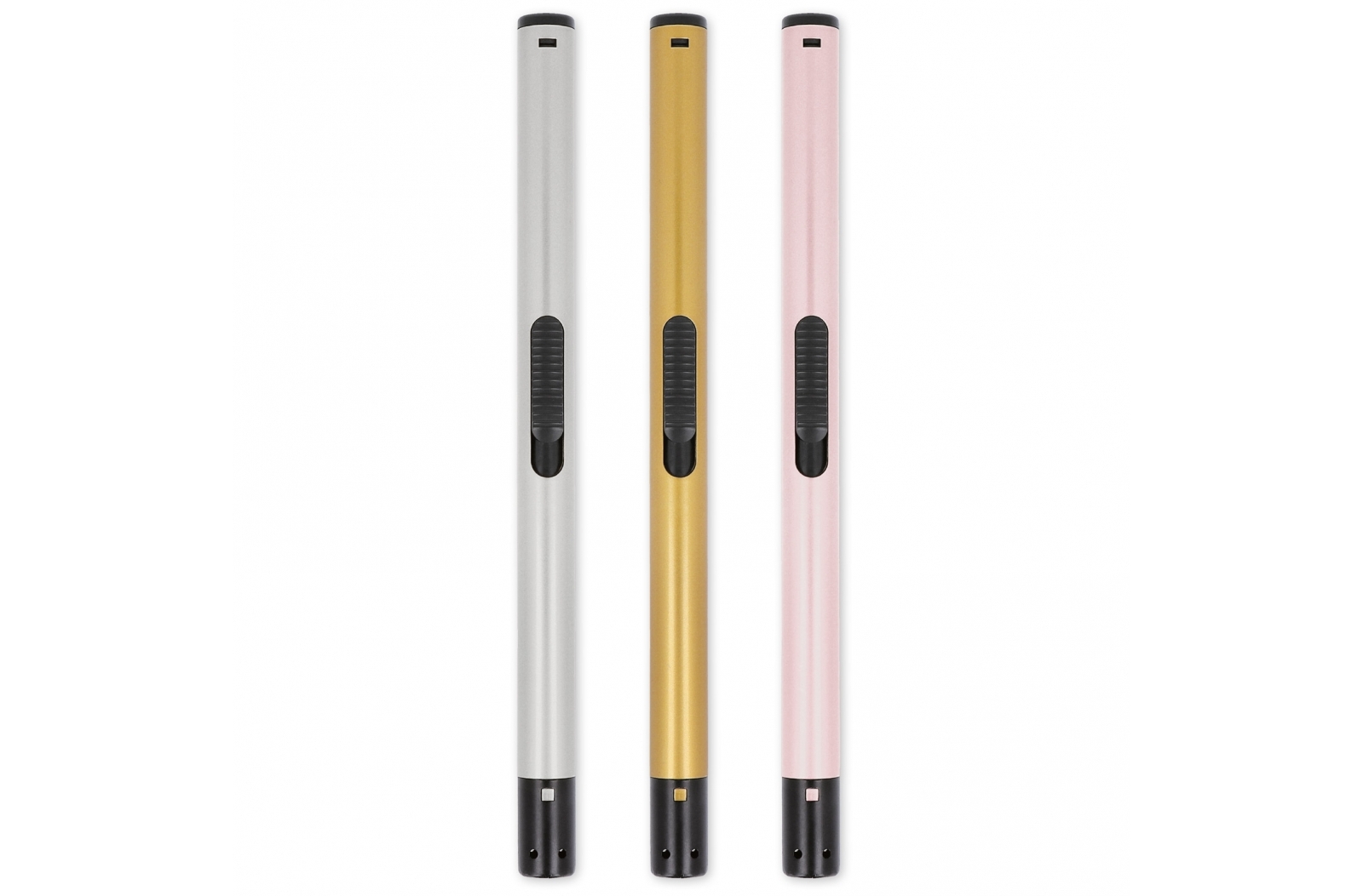 Encendedor de Largo Alcance Metálico - Castejón de Monegros