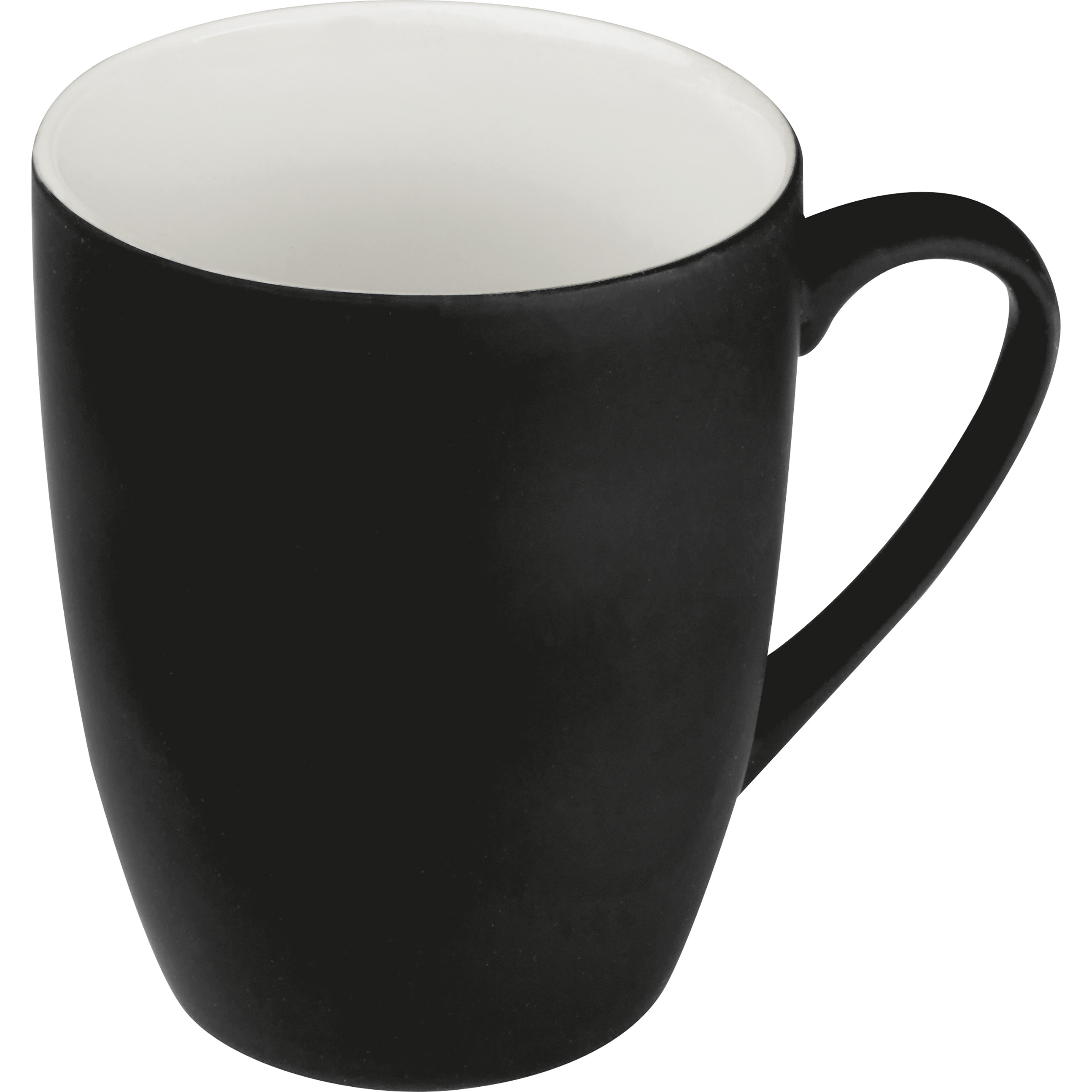 Taza de Cerámica Grabada y Caucho 300ml - Bradley Stoke - Siero