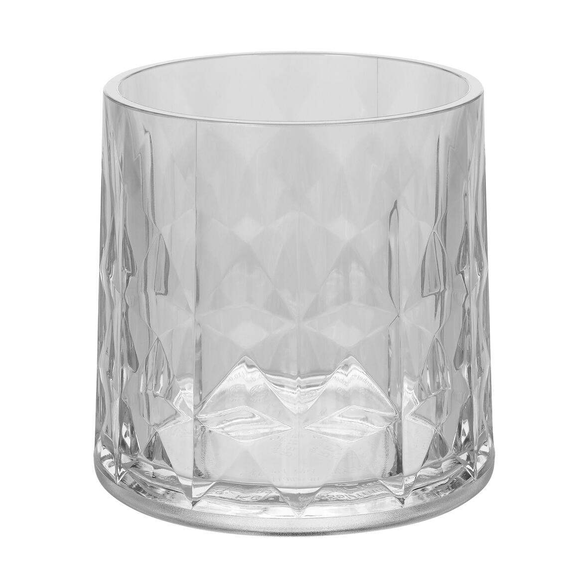 Vaso Geométrico Eterno - Calahorra
