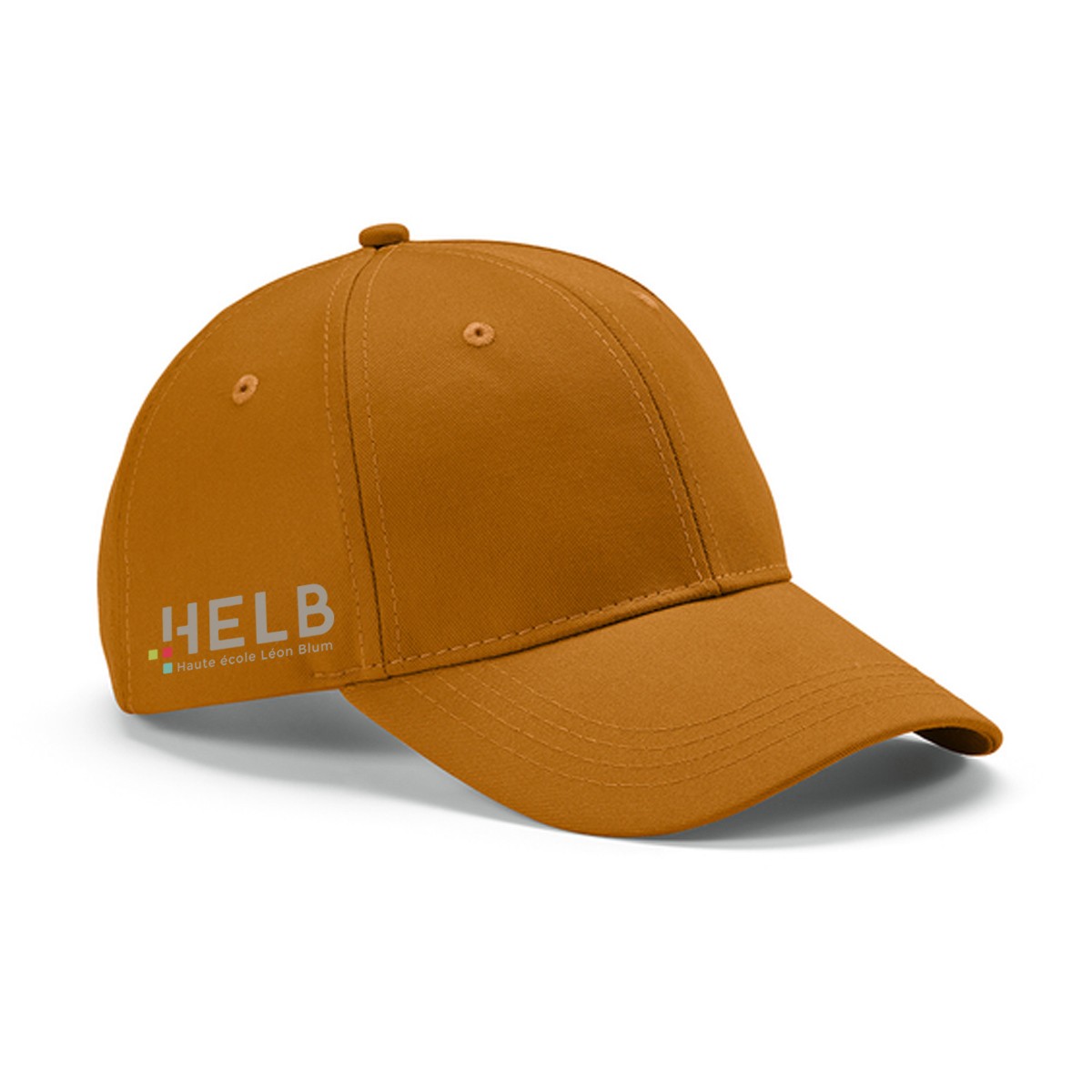 Gorra Reciclada de Algodón Ecofit - Coín
