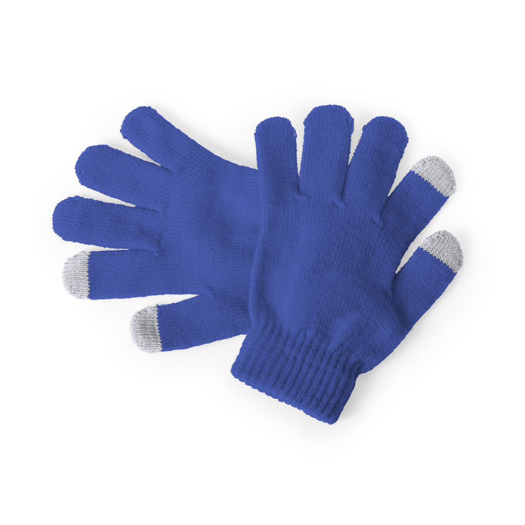 Guantes Mágicos para Pantallas - Fuendetodos