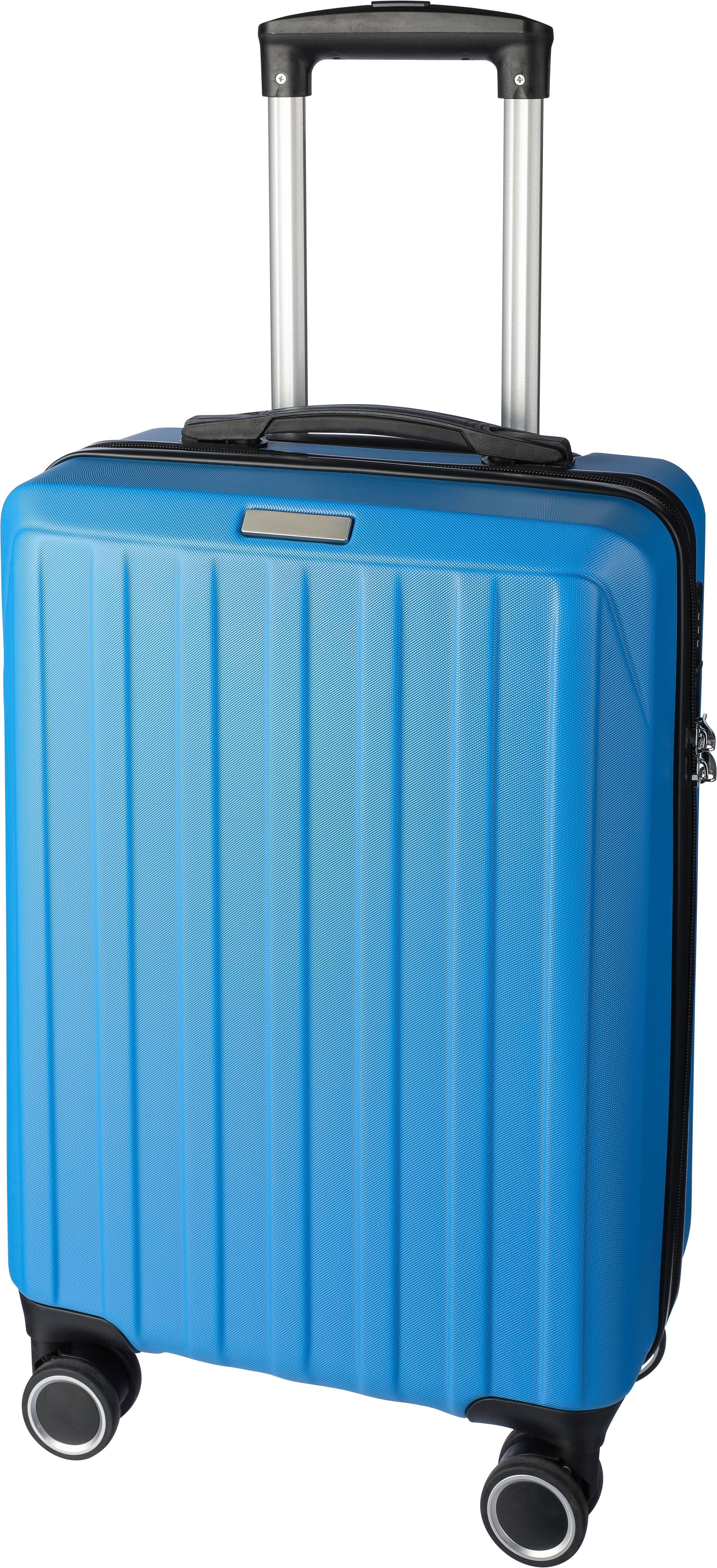 Carro de viaje resistente Alaric - Pujerra