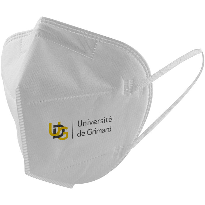 FFP Protective Mask with 5 Layers - Martorell