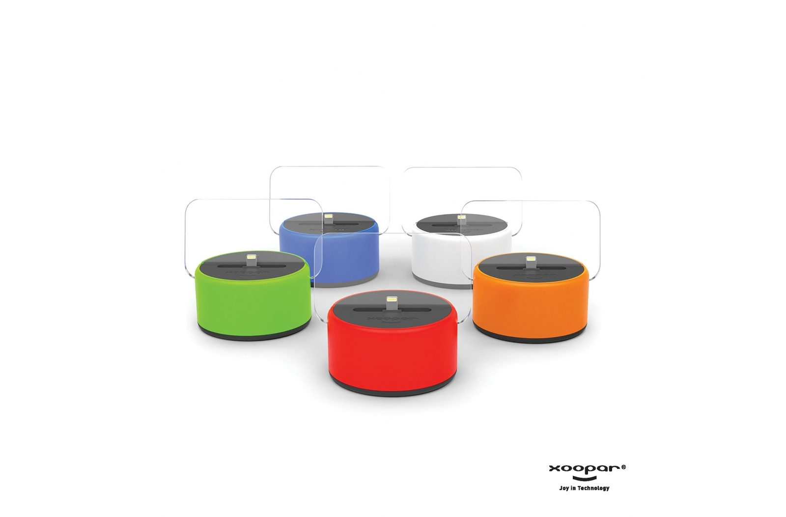 Centro de Carga Adaptable - Chiclana de la Frontera