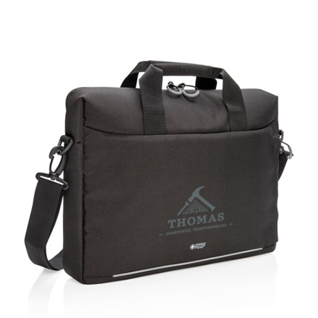 Bolsa portátil RFID Ecológica - Navàs