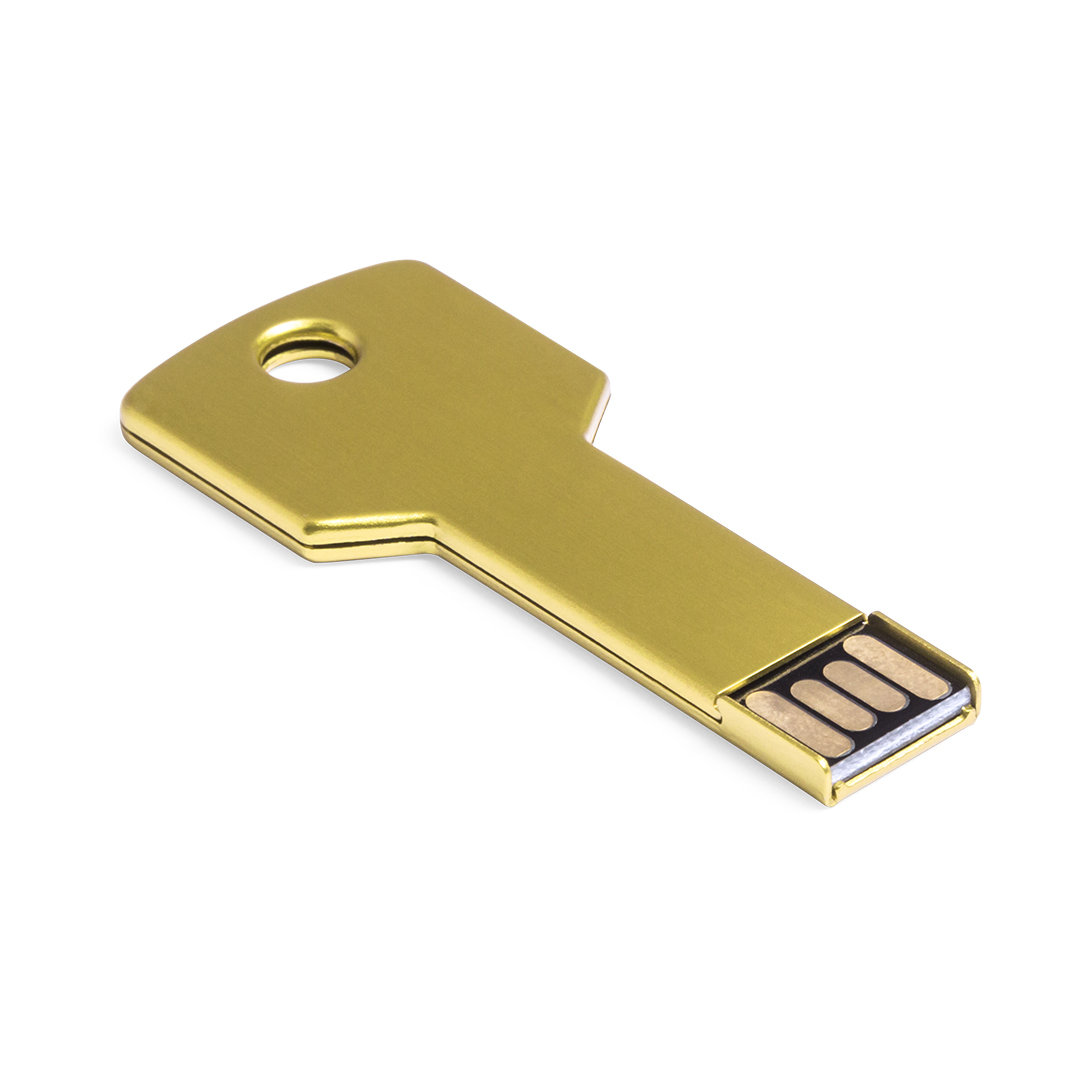 USB Memoria Fija 16GB - Vilassar de Dalt
