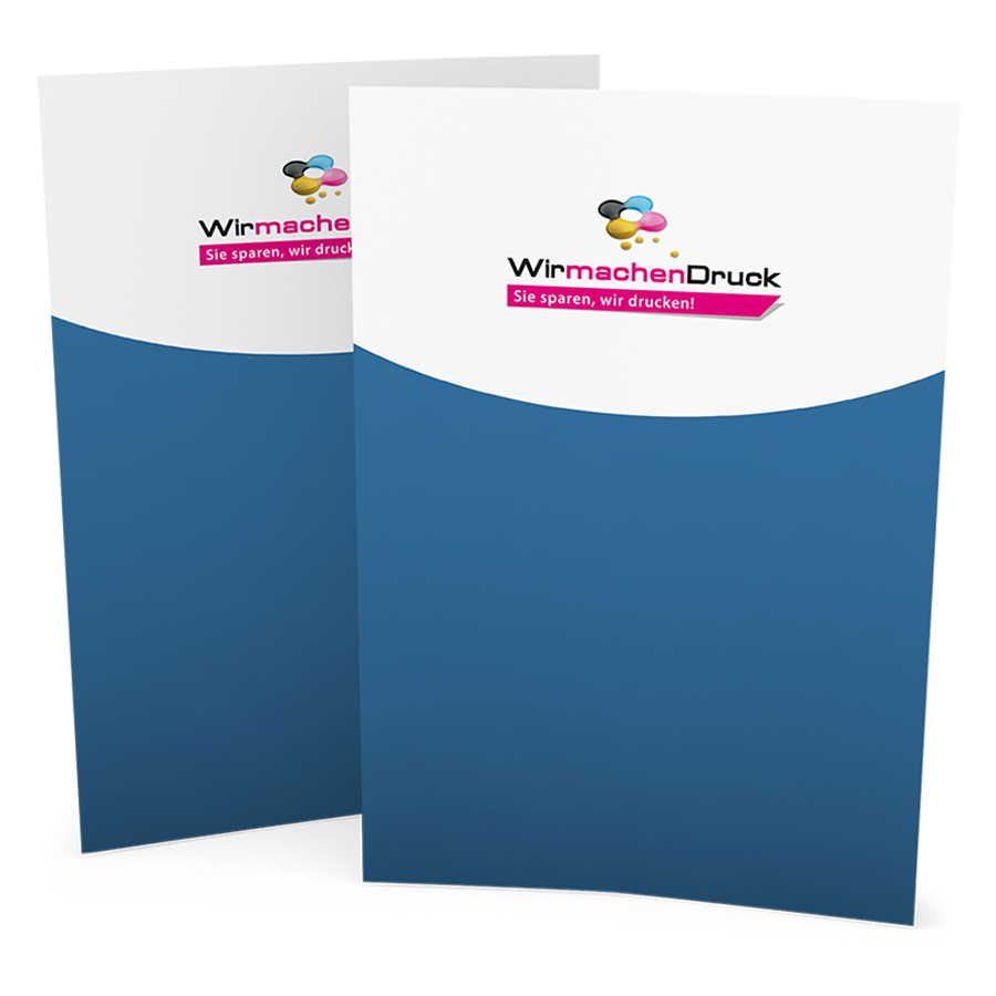 Folleto Impreso a Doble Cara - San Fernando