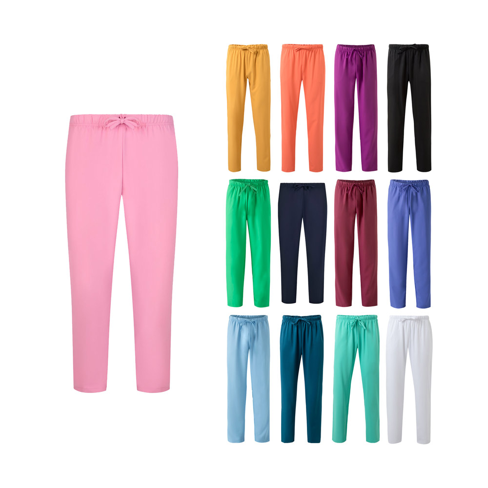 VL FREYR. Pantalón (140 g/m²) hecho de 100% microfibra