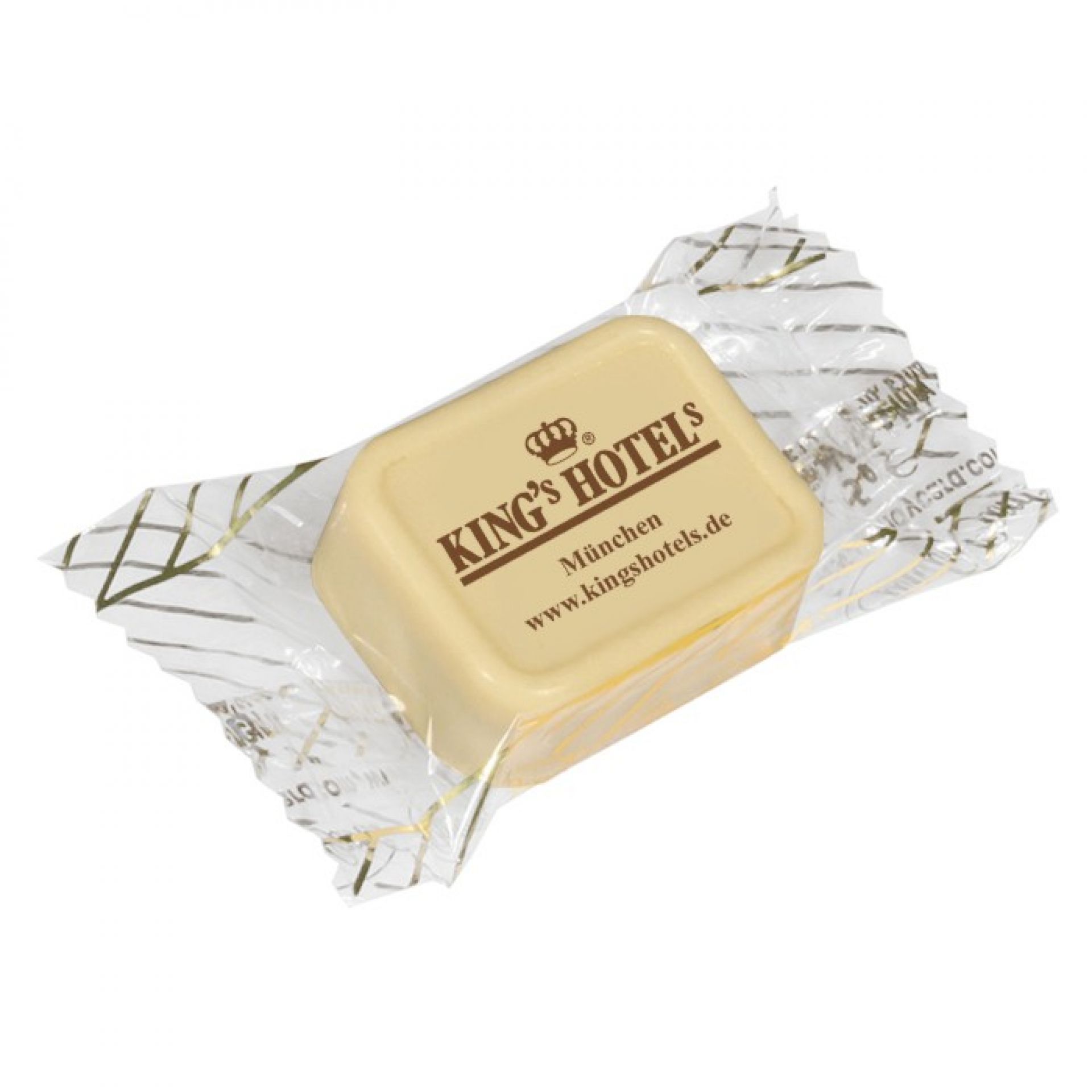 Deliciosos Chocolates Personalizados - Chiddingstone - Lloseta