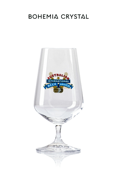 Vaso de Cerveza Elegante - Ábalos