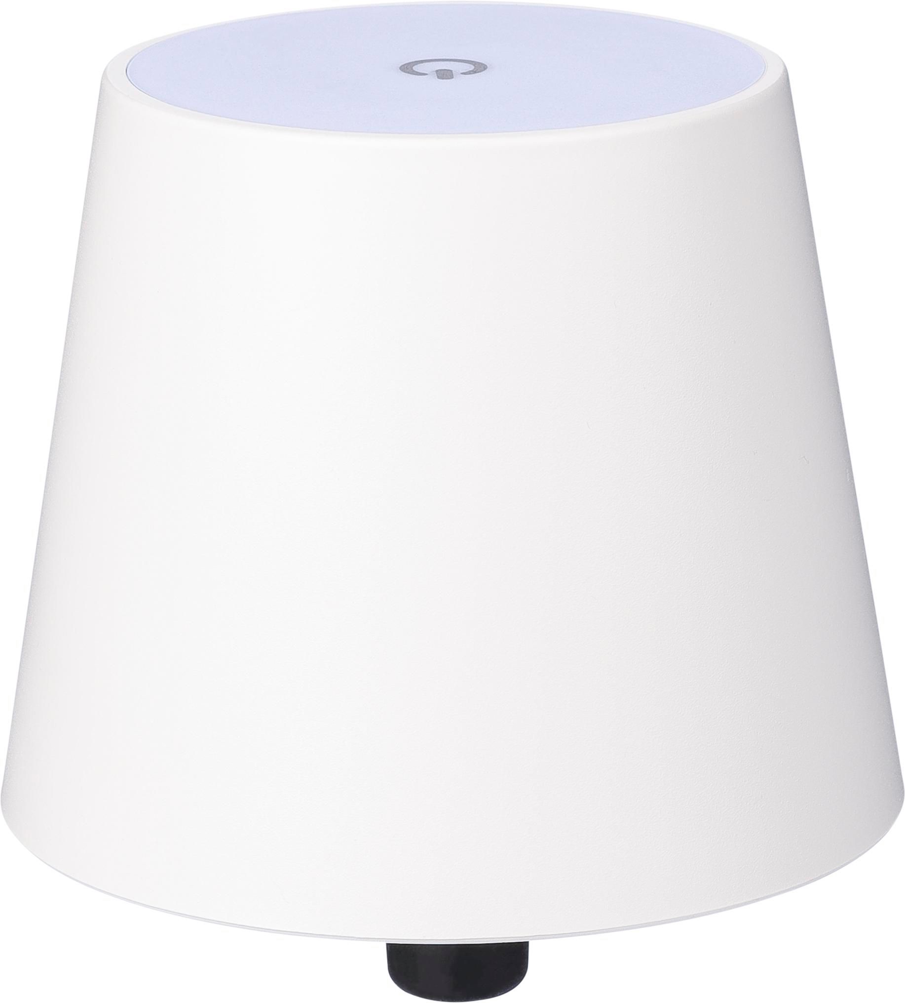 Luz de Botella Transformadora - Baeza