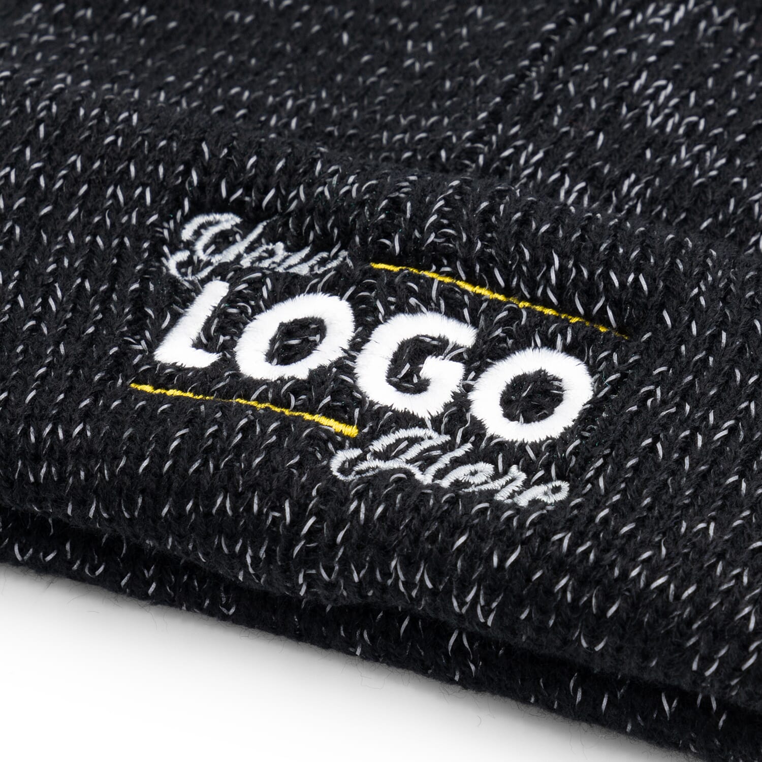 Sombrero Reflectante de Seguridad para Invierno - Spaxton - Ardisa