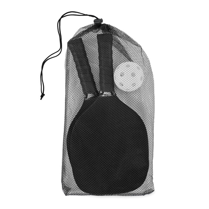 Set de Raquetas de Pickleball - Castellví de la Marca