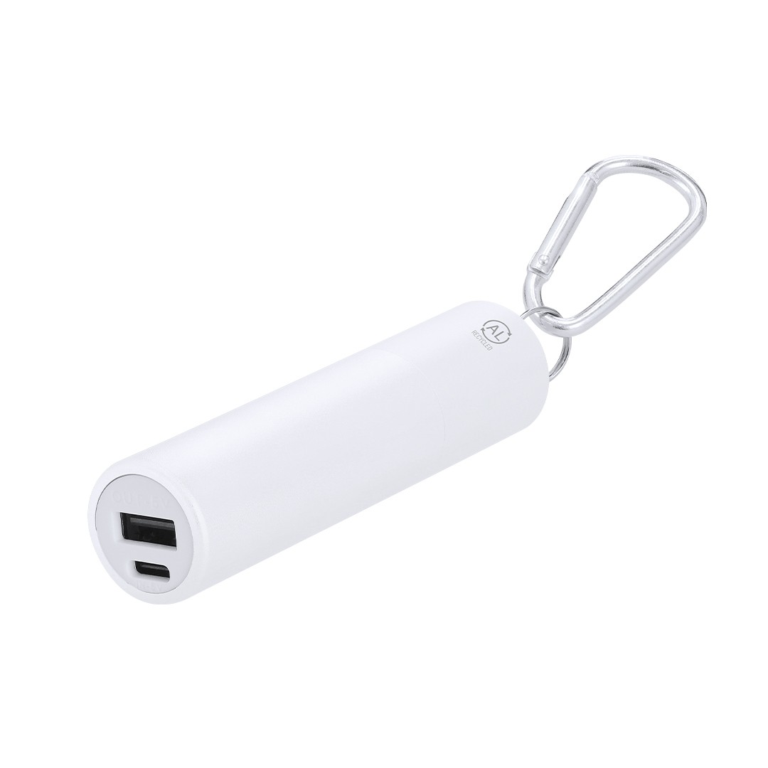 Batería Externa Decan
