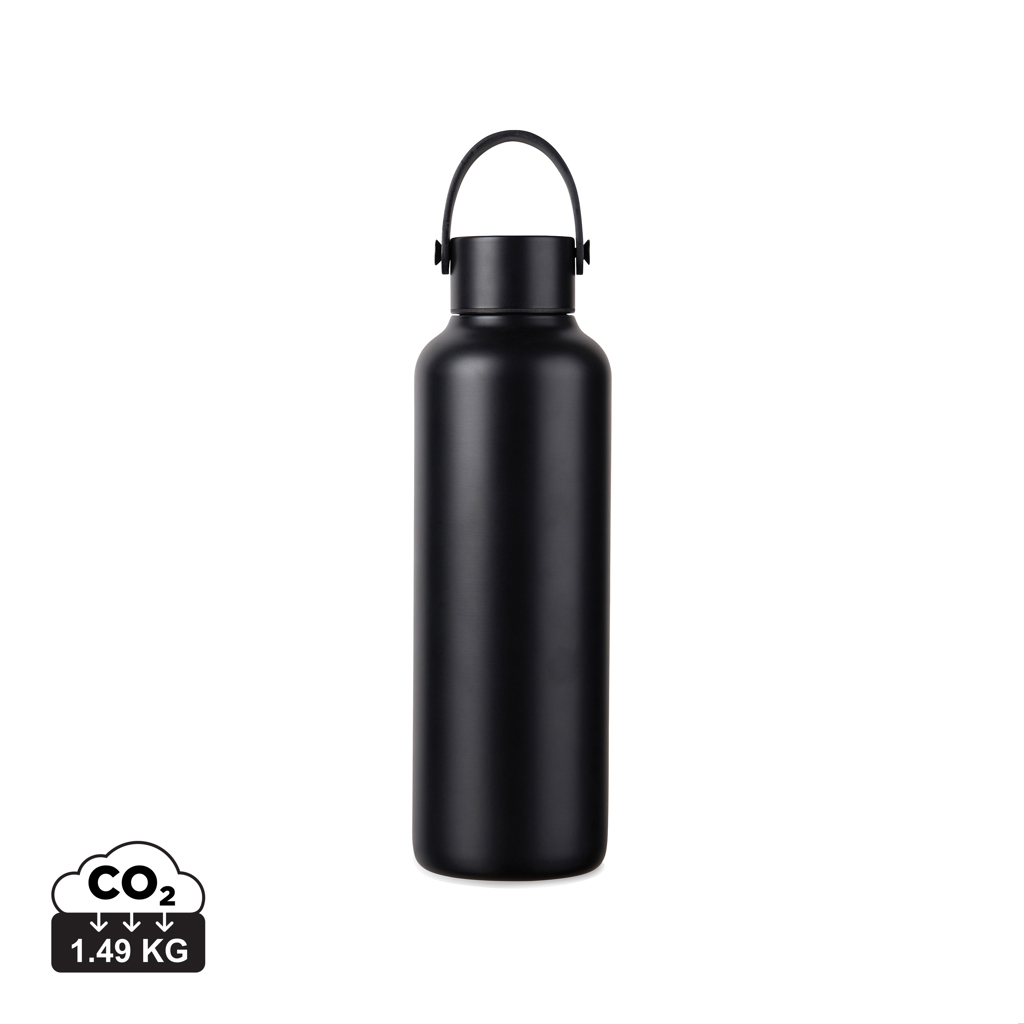 Botella de Acero Inoxidable Reciclado Baltimore Eco - Bilbao