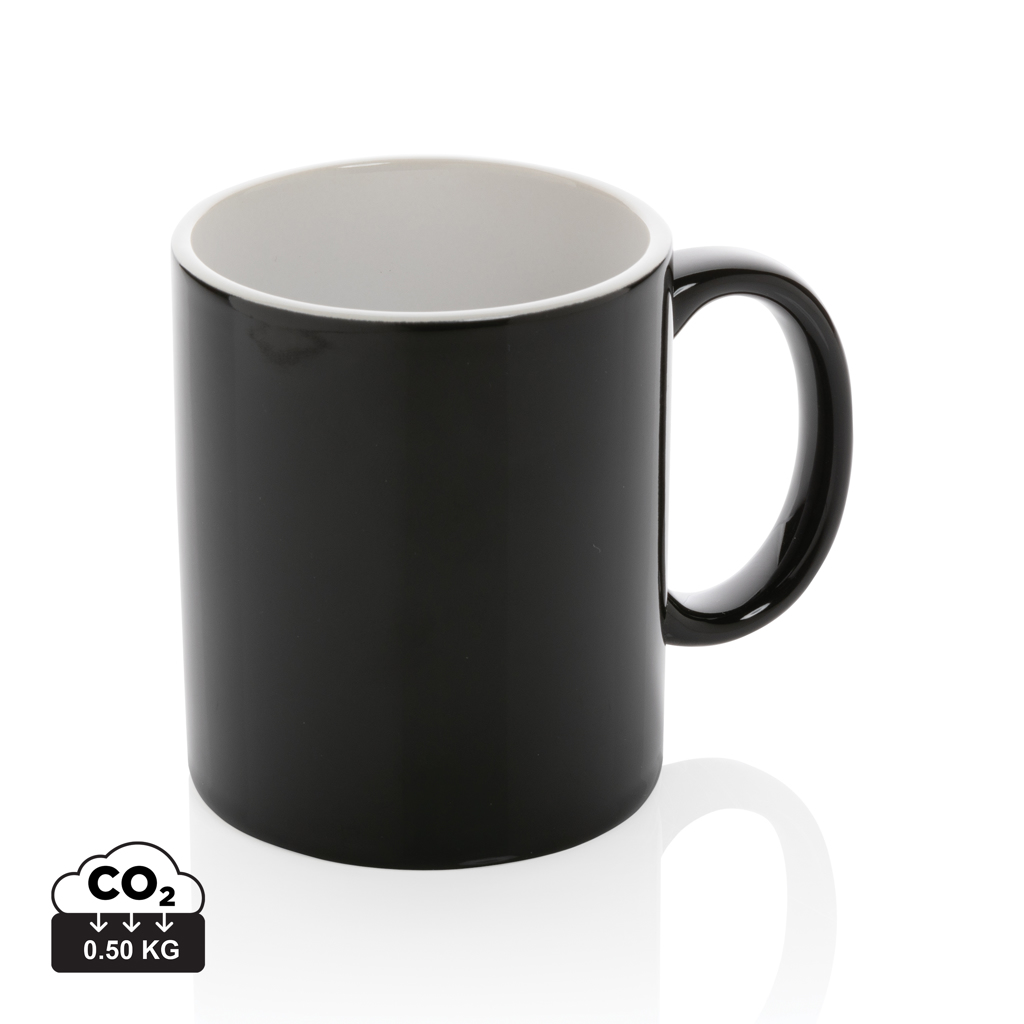 Taza de Cerámica Clásica 350ml - Sutton Pincents - Vistabella
