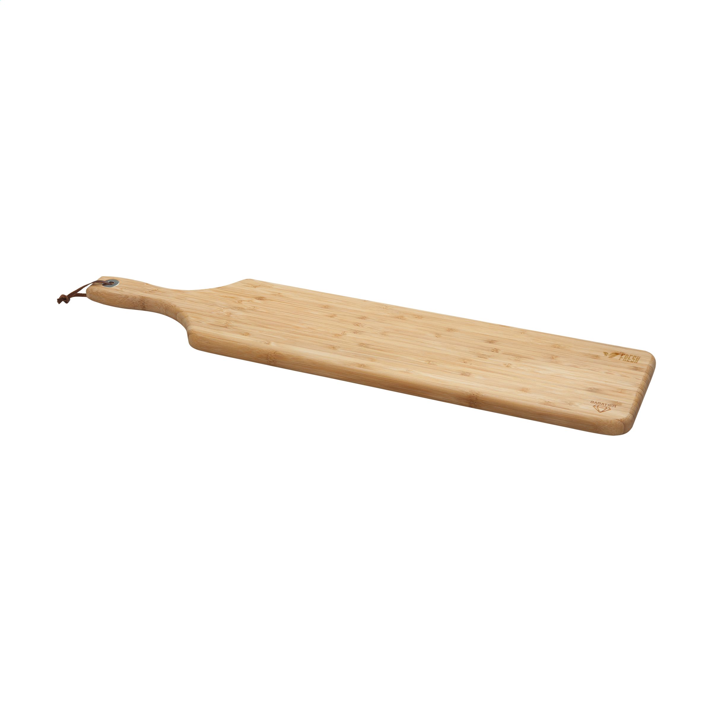 Tabla de Cortar de Bambú Diamant Sabatier - Blanes