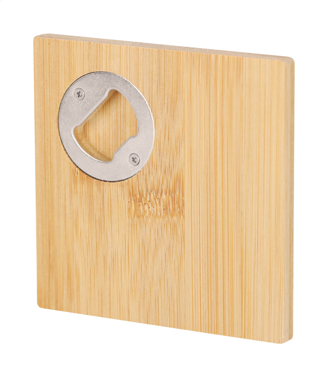 Posavasos Abrebotellas de Bambú - Gelida