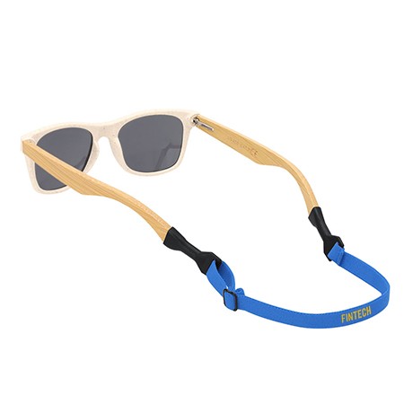 Correa para Gafas Ajustable - Daimiel