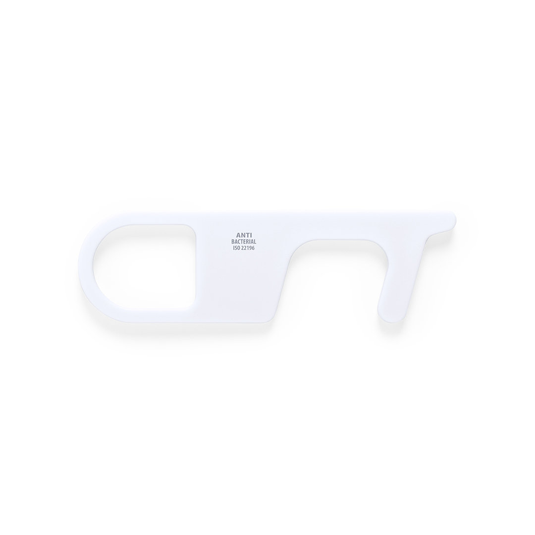 Anillo de Seguridad Antibacteriano - Eythorne - Boltaña