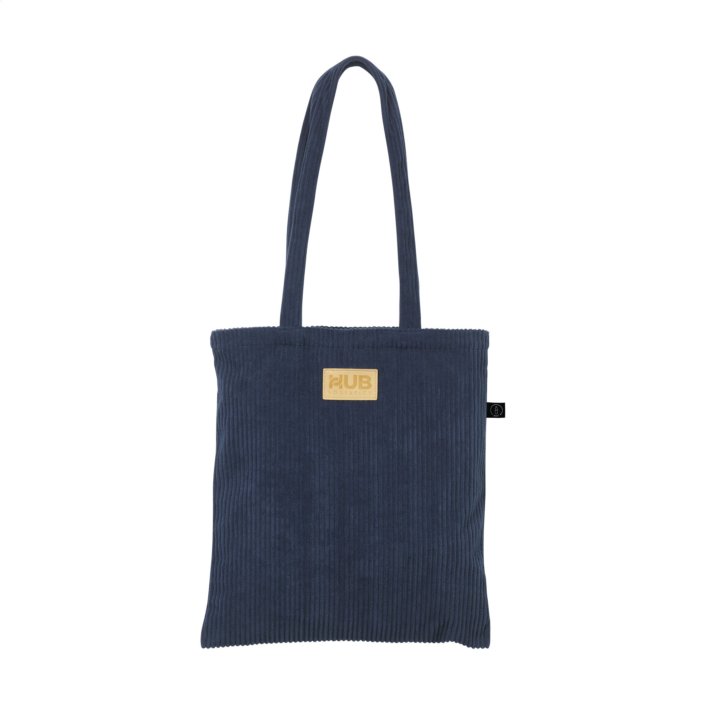 Bolsa Reciclada de Pana Retro - Bedmar y Garcíez