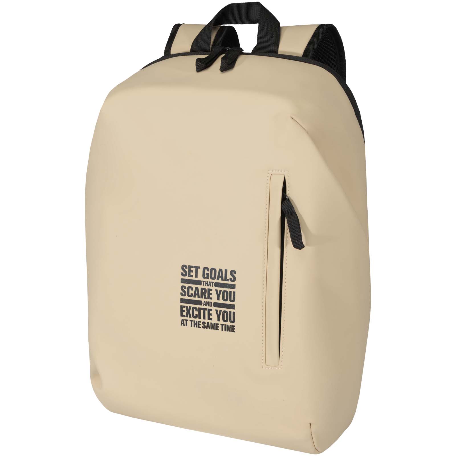 Mochila antirrobo reciclada EcoGuard 15 - Gijón⁠3