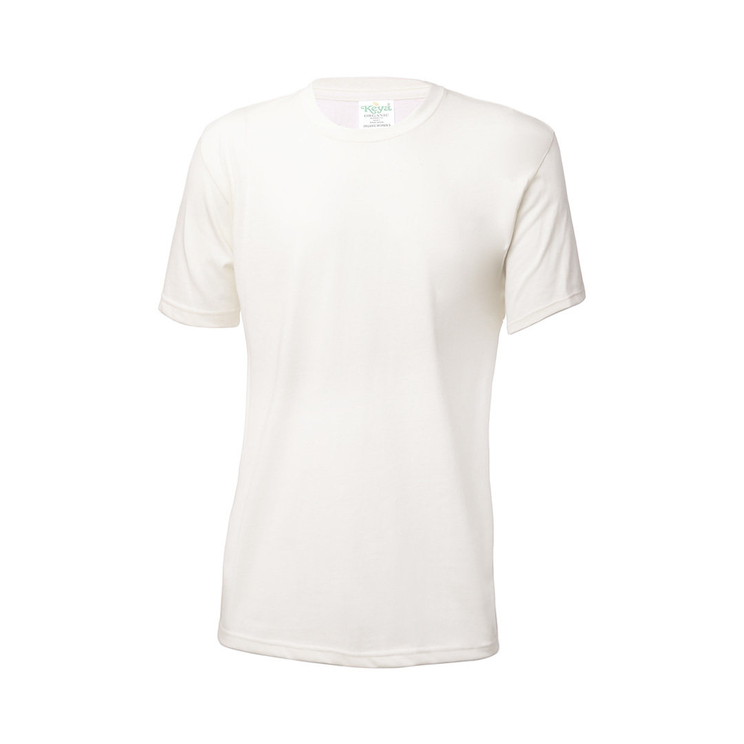 Camiseta de Algodón Orgánico para Mujer - Calonge de Segarra